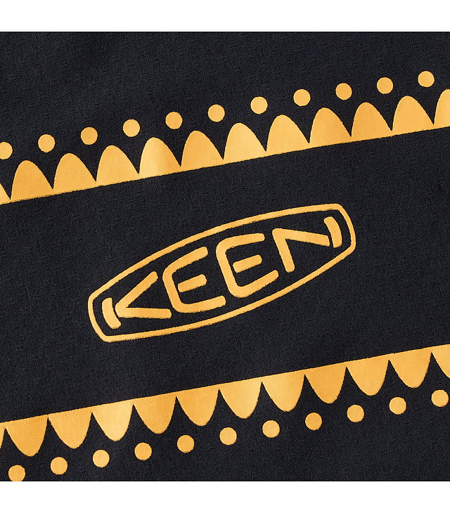 Ručník KEEN DRY PACKABLE TOWEL Uni