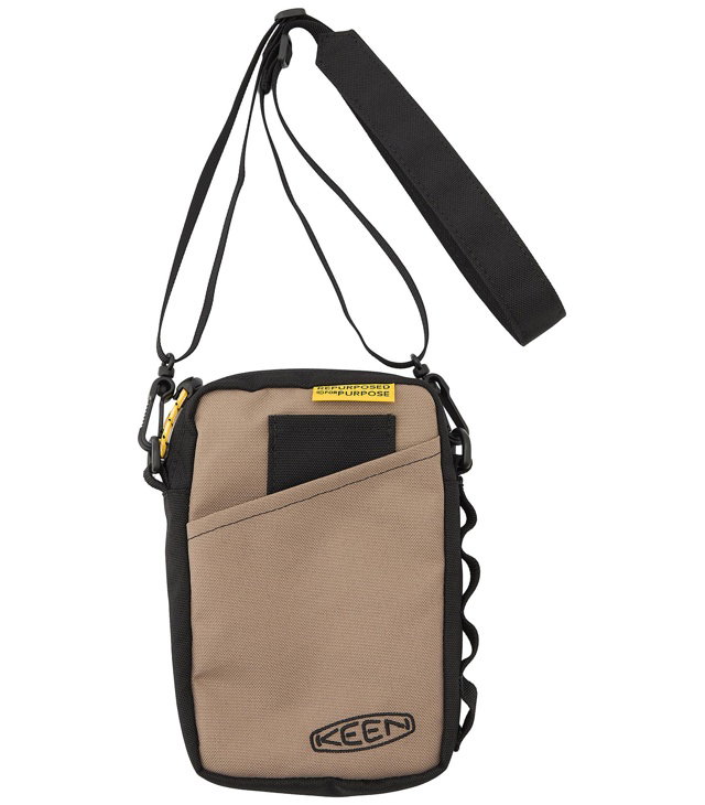 Калъф KEEN HARVEST MATERIAL MODULAR TRAVEL Uni