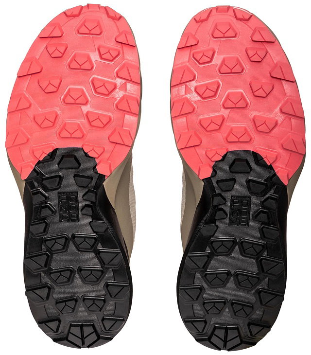 Dámské běžecké boty DYNAFIT ULTRA W