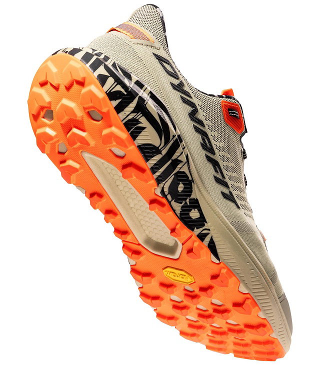 Pánské běžecké boty DYNAFIT TRAIL GRAPHIC