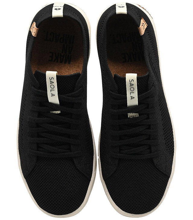 Dámské boty SAOLA CANNON KNIT 2.0 W Lady