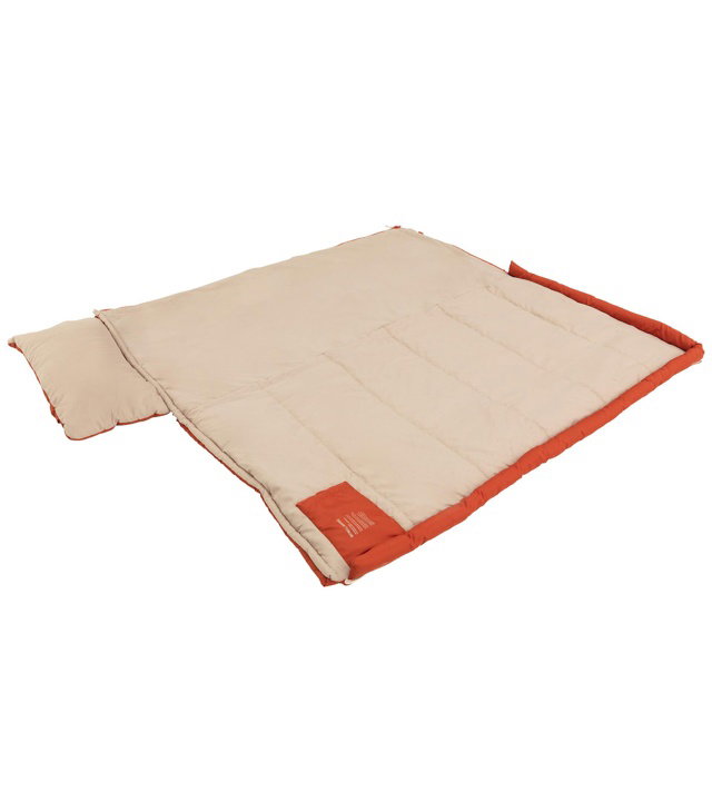 Spací pytel OUTWELL CONTOUR JUNIOR Junior