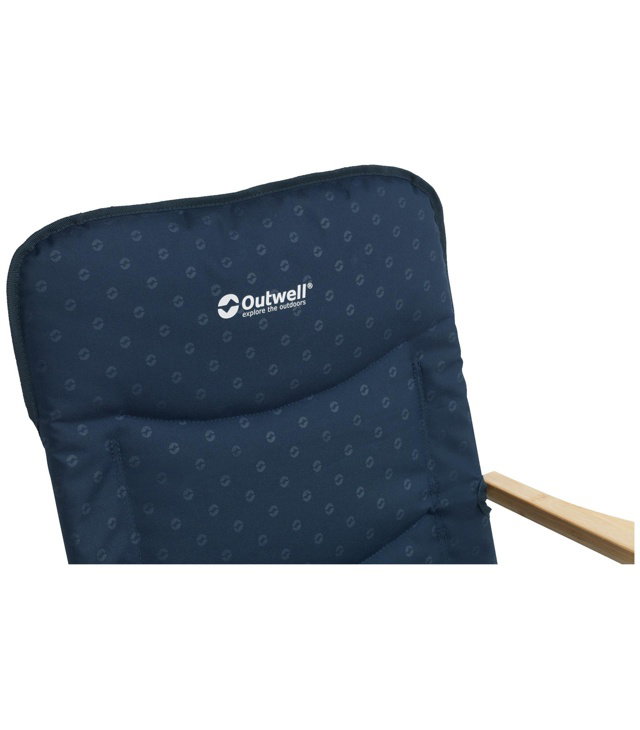 Židle campingová OUTWELL NOMADNEST, navy night