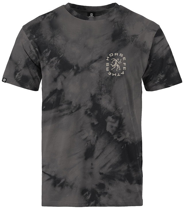 Pánské tričko HORSEFEATHERS INSTINCT T-SHIRT
