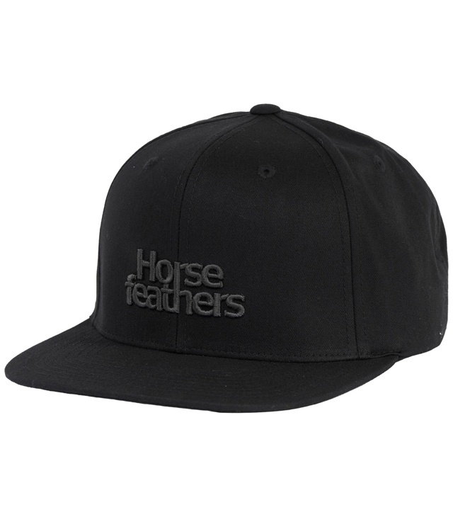 Kšiltovka HORSEFEATHERS SAMMY CAP