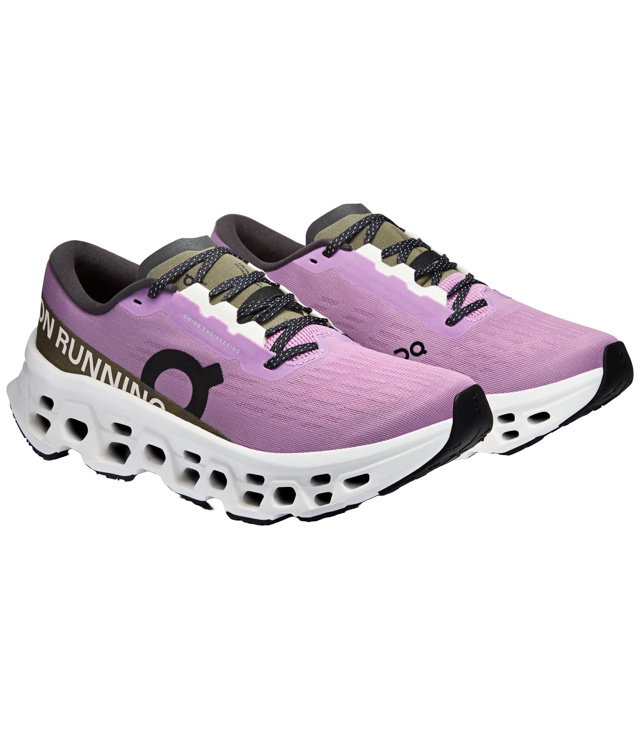 Dámské běžecké boty ON CLOUDMONSTER 3 W