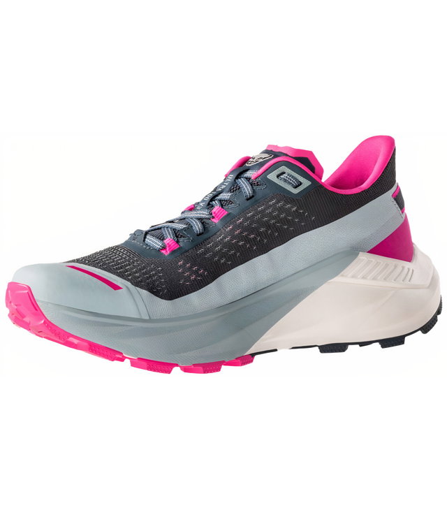 Dámské běžecké boty DYNAFIT ULTRA 100 V3 W