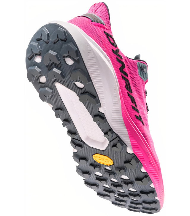 Dámské běžecké boty DYNAFIT TRAIL W