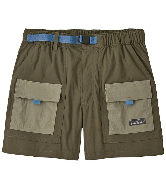 Dámské kraťasy PATAGONIA W OUTDOOR EVERYDAY SHORTS Lady