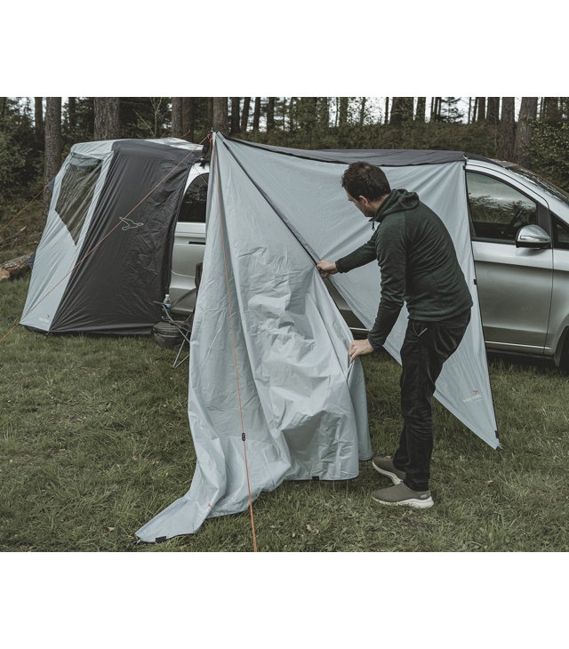 Přístřešek EASY CAMP LOM TRI CANOPY