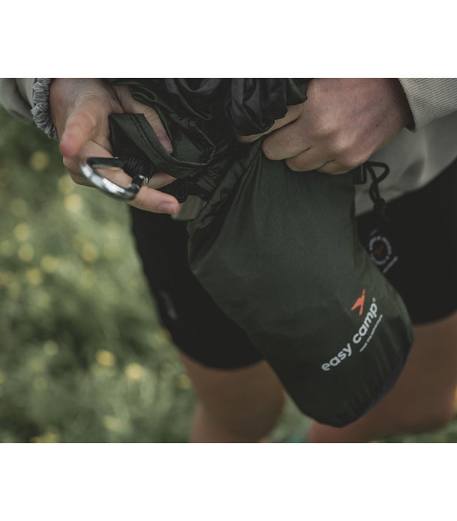 Hamaka EASY CAMP PINE HAMMOCK