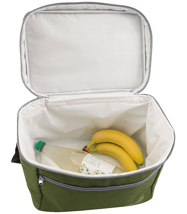 Chladicí taška EASY CAMP ARCTIC DAISY M