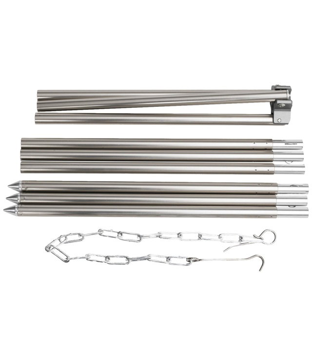 Trojnožka EASY CAMP CAMPFIRE ALUMINIUM TRIPOD