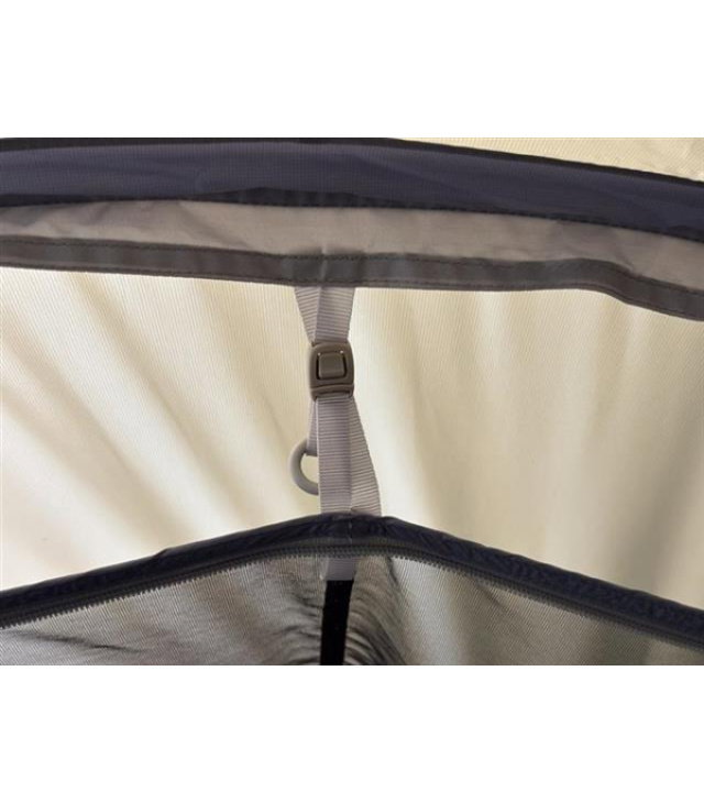 Stan ROBENS CHASER 2 LW