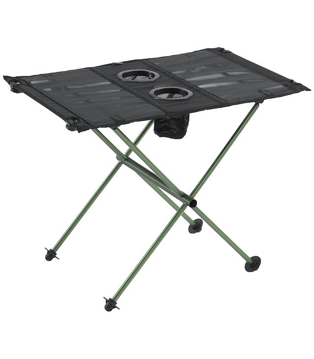 Stůl kempingový ROBENS BUSHMAN TABLE LIGHT