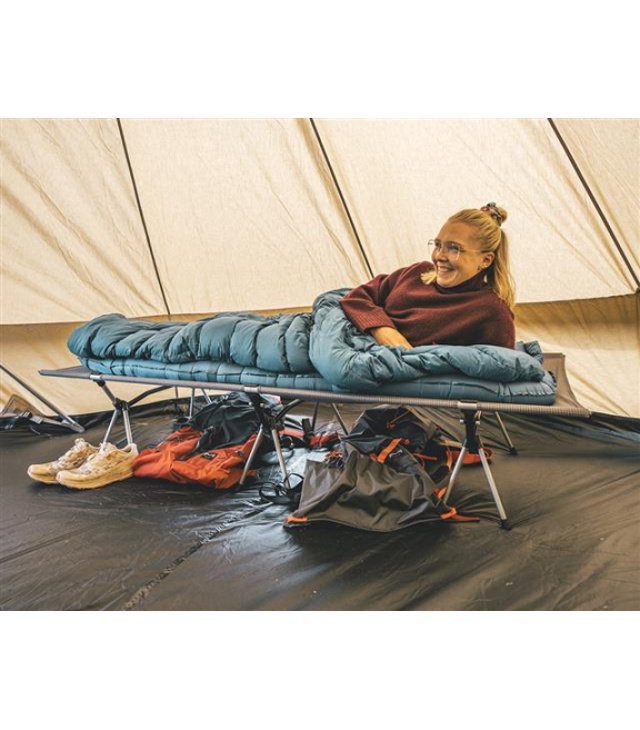 Polní postel ROBENS OUTPOST BASE CAMP TALL