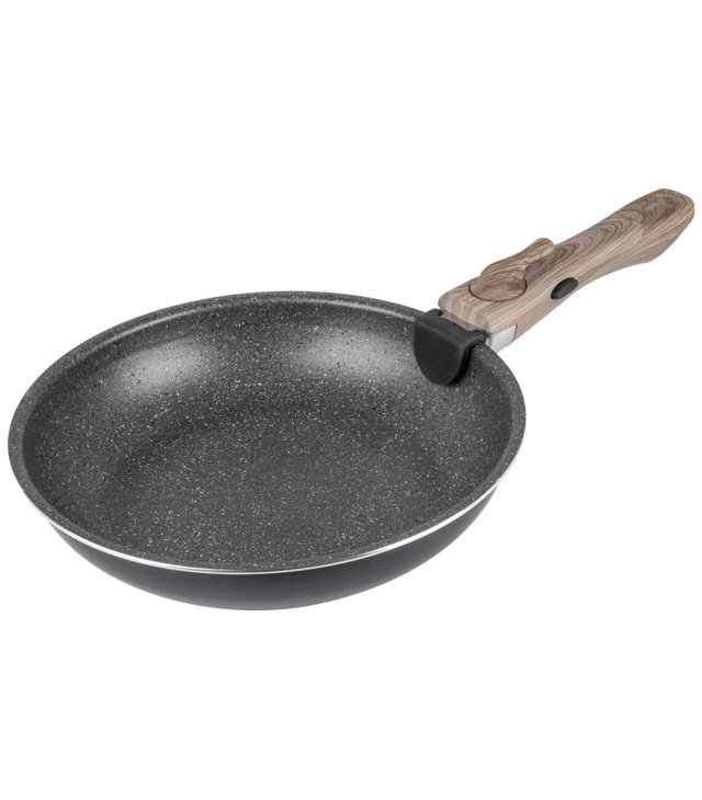 Sada nádobí BRUNNER PIRATE SPACEMASTER 22 CM Uni