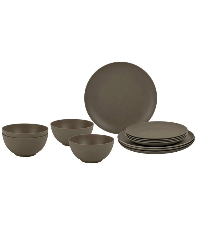 Sada nádobí BRUNNER MIDDAY PLA TIERRA Uni