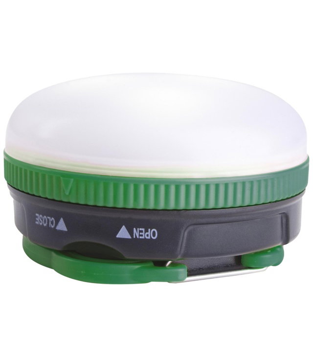 Světlo BRUNNER NOCTILUS Uni