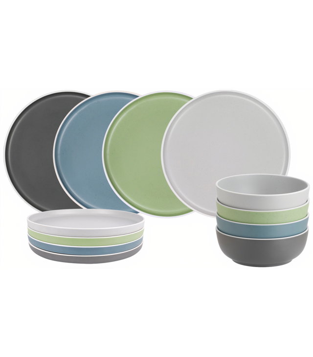 Sada nádobí BRUNNER MIDDAY DOLOMIT Uni