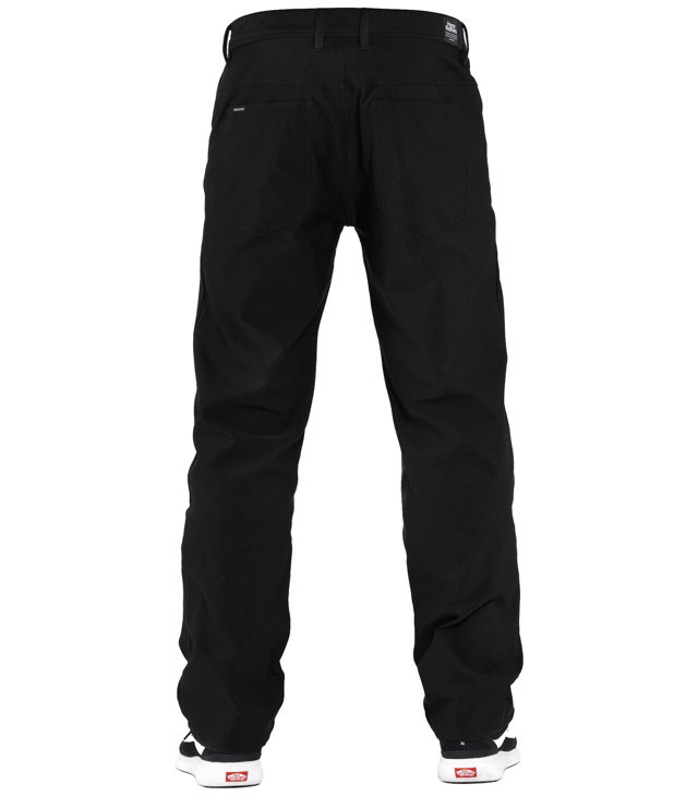 Pánské kalhoty HORSEFEATHERS REVERB LOOSE TECH PANTS