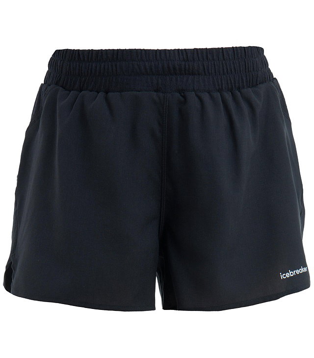 Dámské turistické kraťasy ICEBREAKER W MER 125 ZONEKNIT SPEED 3 SHORTS