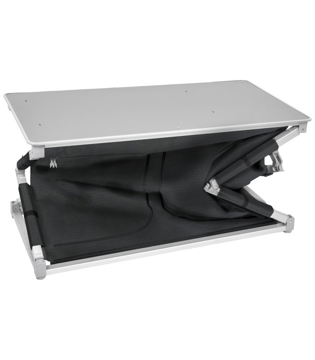 Kempingová kuchyň BRUNNER AZABACHE DAILY CT Uni