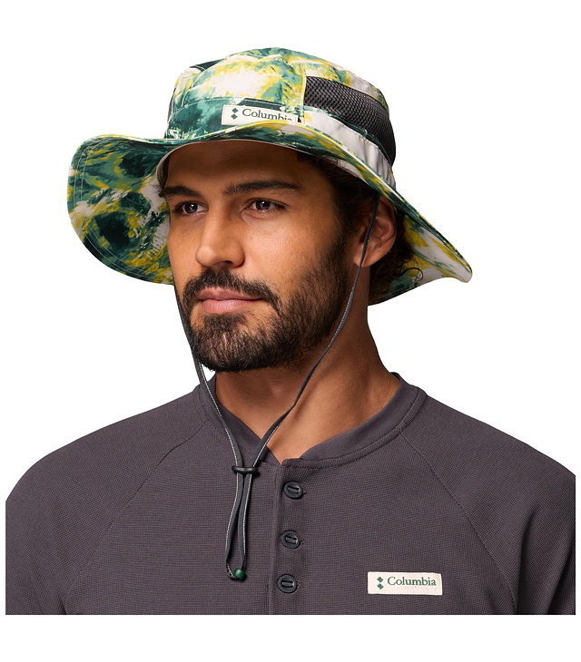 Klobouk COLUMBIA BORA BORA RETRO II BOONEY, s st eg, hg