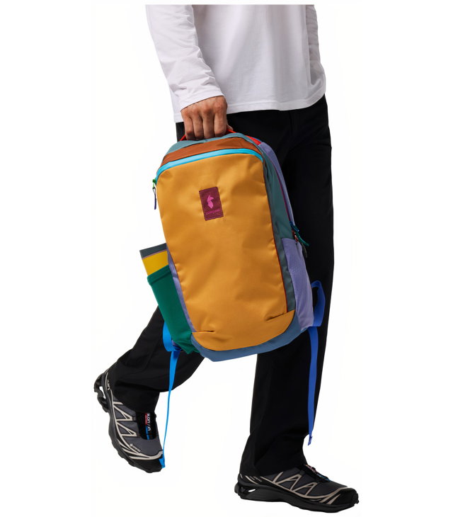 Batoh COTOPAXI ALLPA 18L DAYPACK Uni