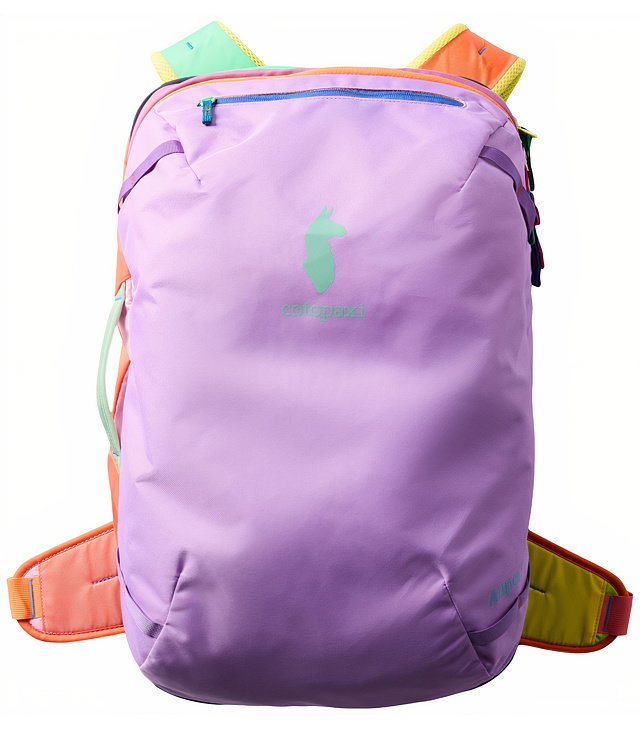 Batoh COTOPAXI ALLPA 35L TRAVEL PACK Uni