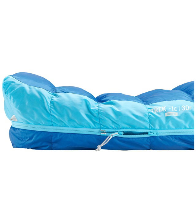 Spací pytel SEA TO SUMMIT TREK DOWN -1C REGULAR