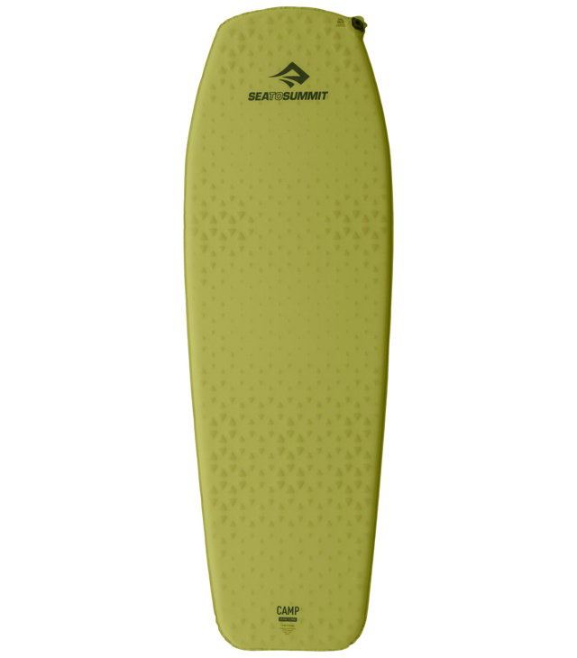 Karimatka SEA TO SUMMIT CAMP SELF INFLATING MAT LARGE