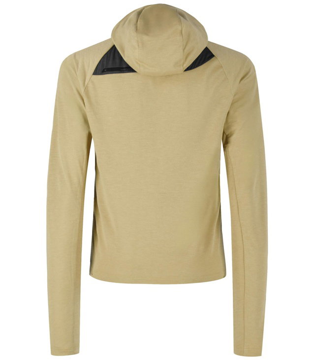 Dámské mikina MONTURA VERSANTE HOODED MAGLIA W