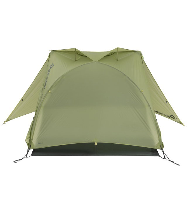 Stan SEA TO SUMMIT TELOS EVO TENT TR2