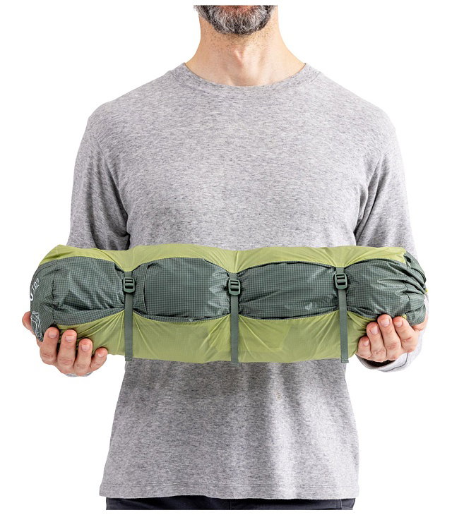 Stan SEA TO SUMMIT TELOS EVO TENT TR2