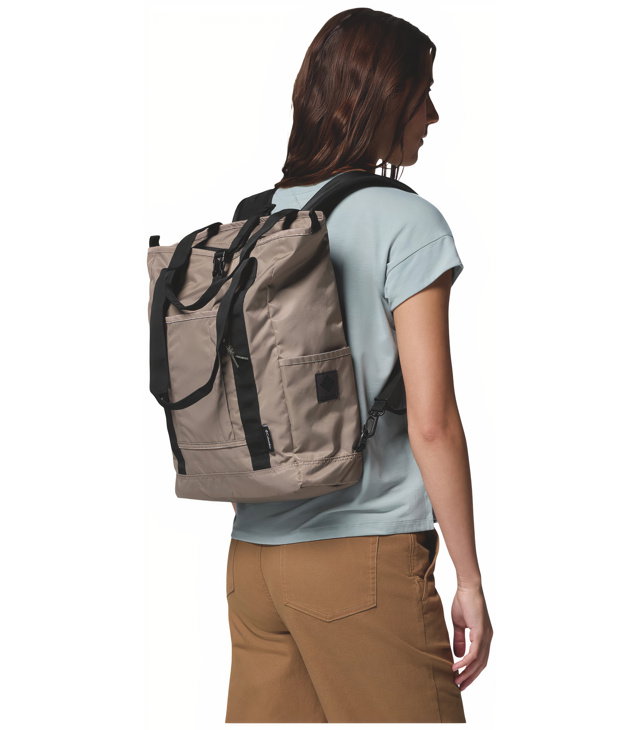Turistický batoh COLUMBIA GREAT SMOKY GARDEN 2-WAY TOTE