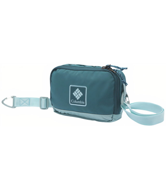 Taška COLUMBIA TRAIL TRAVELER CROSSBDY BAG, evb,cr b,m
