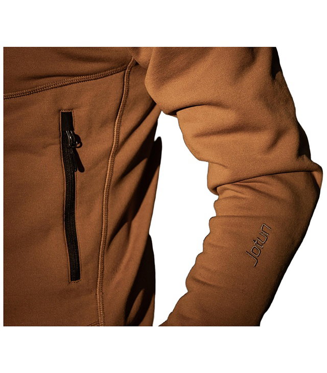 Pánská mikina TILAK JOTUN 25