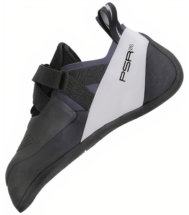 Lezečky EVOLV V6 2026