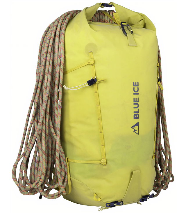 Batoh BLUE ICE WARTHOG 45 WARM OLIVE, Warm Olive