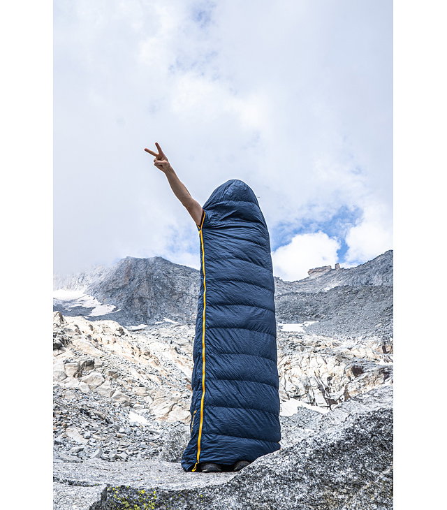 Spací pytel PATIZON R 900 M