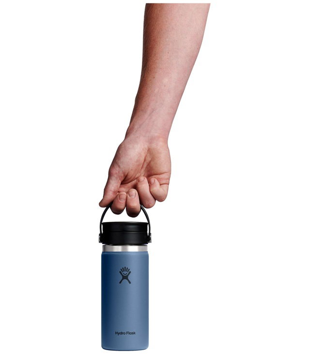 Termohrnek Hydro Flask 16 OZ WIDE FLEX SIP LID Uni