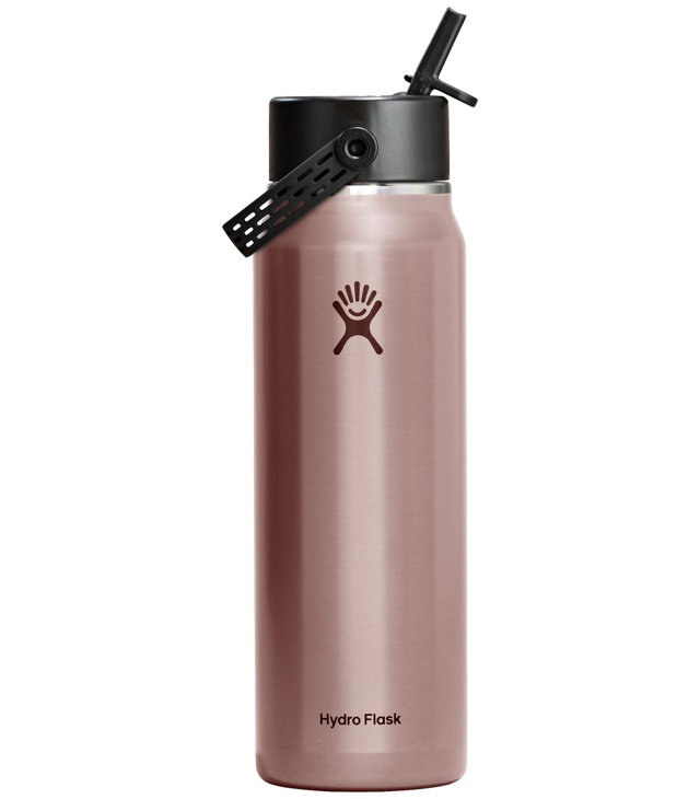 Бутилка Hydro Flask 32 OZ LIGHTWEIGHT WIDE FLEX STRAW CAP Uni