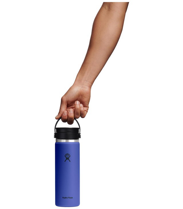 Termohrnek Hydro Flask 20 OZ WIDE FLEX SIP LID Uni
