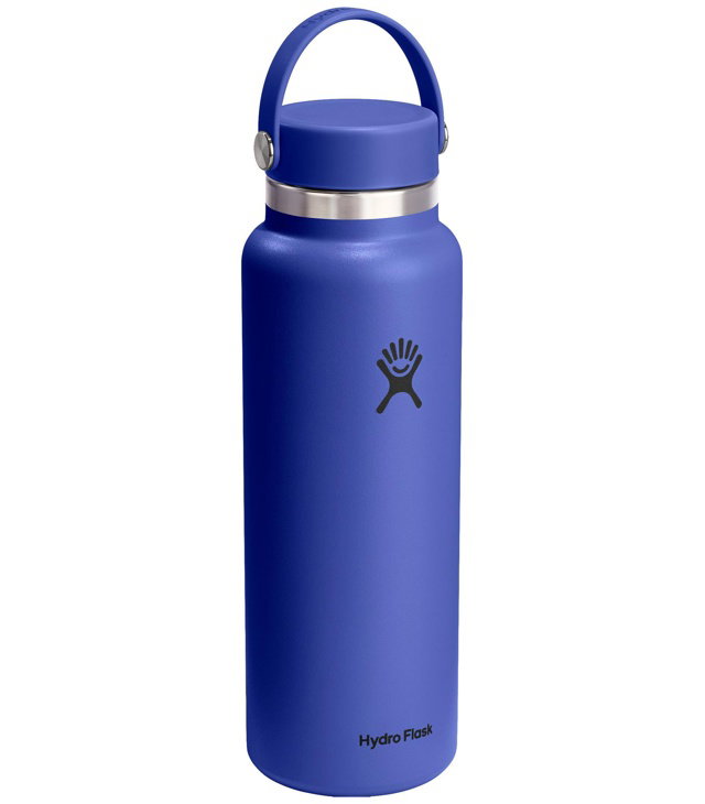 Бутилка Hydro Flask 40 OZ WIDE FLEX CAP Uni