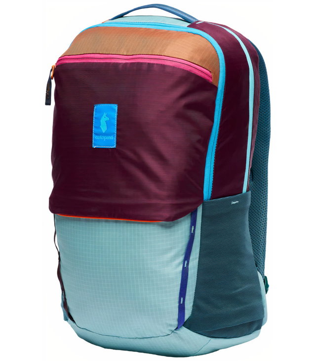 Batoh COTOPAXI ALLPA 26L DAYPACK Uni