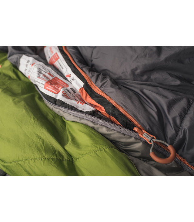 Spací pytel PINGUIN MICRA CCS 185CM Uni