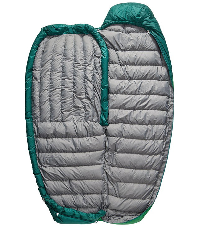 Spací pytel SEA TO SUMMIT ASCENT DOWN -9C LONG