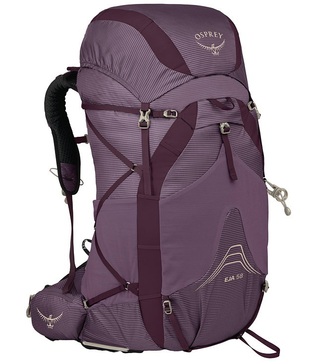 Batoh OSPREY EJA 58 Lady
