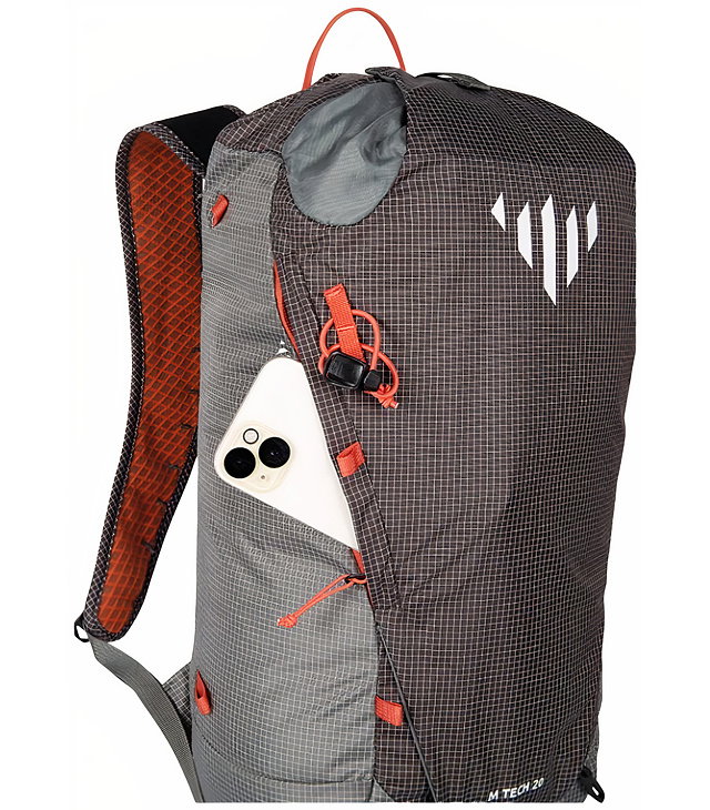 Batoh CAMP M-TECH 20